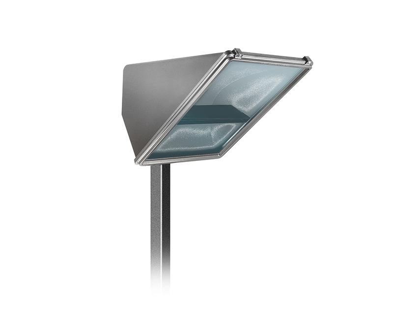 A2, 1000W MH, A Reflector